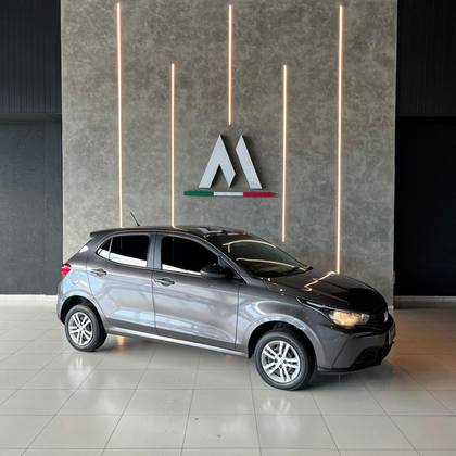 FIAT ARGO 1.0 FIREFLY FLEX MANUAL